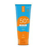 Lirene Sun, protective emulsion, SPF 50+, 200 ml