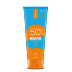 Lirene, Emulsja ochronna SPF 50+, 200 ml