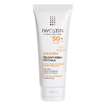 Iwostin Solecrin elowy krem do ciaa SPF 50+, 200 ml