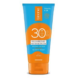 Lirene Sun, moisturizing emulsion, SPF 30, 90 ml