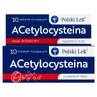 Acetylcysteïne, kersensmaak, 10 bruistabletten