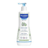 Set Mustela Sun Summer Time, lapte de protecție solară, SPF 50+, 100 ml + lapte de corp, 300 ml