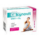 Calcynovit 1250 + D3, 60 Tabletten SHORT DATE