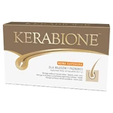 Kerabione, 60 Kapseln DEFECTED PACKAGING