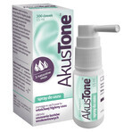 Akustone, Ohrenspray, 15 ml VERUNREINIGTE VERPACKUNG