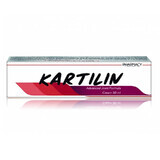 Kartilin MSM und Kollagen Creme, 50 ml, Apotheke Laboratorien