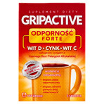 Gripactive Immunität Forte, 6 Beutel SHORT DATE