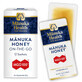 Manuka Health, Manuka MGO 100+ Honig, 5 g x 12 Beutel SHORT DATE