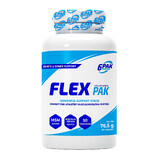 6Pak Nutrition Flex Pak, 90 Kapseln SHORT DATE