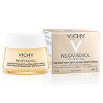 Vichy Neovadiol Peri-Menopause Redensifying and Revitalising Night Cream, 50 ml