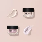 MartiDerm Black Diamond Epigence 145 Sleeping Cream, Anti-Aging-Nachtcreme für das Gesicht, 50 ml VERBRAUCHSFREIE VERPACKUNG