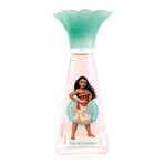 Corine De Farme Disney Vaiana Set, Eau de Toilette, 30 ml + Duschgel, 300 ml + Haarspangen, 2 Stück + Armband, 1 Stück GEBROCHENE VERPACKUNG