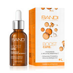 Bandi Professional Boost Care, concentrado antiarrugas con colágeno, 30 ml