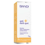 Bandi Medical Expert Anti Dark Spot, Emulsion stark aufhellende Hyperpigmentierung, 50 ml
