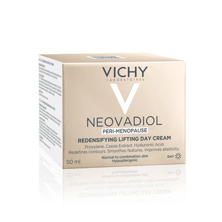 Vichy Neovadiol Day cream with replumping and redensifying effect for normal to combination skin Peri-Menopause, 50 ml