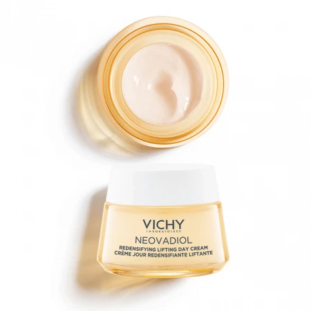 Vichy Neovadiol Day cream with replumping and redensifying effect for normal to combination skin Peri-Menopause, 50 ml