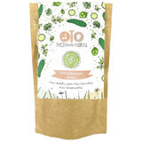 OtoLandia OTO Rainbow Garden Spinach, broccoli, zucchini, freeze-dried parsley, powder, 40 g