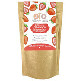 OtoLandia OTO Rainbow Garden Crispy freeze-dried strawberries, in pieces, 20 g