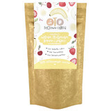 OtoLandia OTO Rainbow Garden Crunchy freeze-dried cherries, strawberries, bananas and apples, in pieces, 20 g