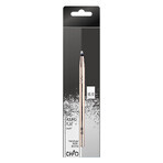 Inter-Vion Auri Chad, precision eyeshadow brush, 444209