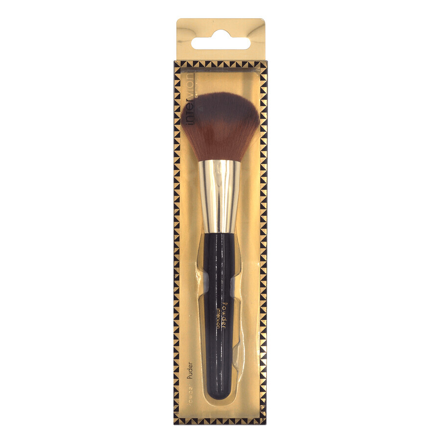 Inter-Vion Classic, powder brush, 1 pc