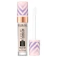Eveline Cosmetics Liquid Camouflage, waterproof concealer with hyaluronic acid, Nr. 01, Light Porcelain, 7 ml