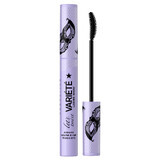 Eveline Cosmetics Variete Lashes Show Lets Twist, Mascara mit Schwung und Volumen, Schwarz, 10 ml