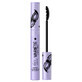 Eveline Cosmetics Variete Lashes Show Lets Twist, Mascara mit Schwung und Volumen, Schwarz, 10 ml