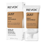 Sonnenschutz Tagescreme mit Hyaluronsäure SPF 50, 30 ml, Revox