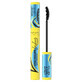 Eveline Cosmetics Viva Volume Lashes, wasserfeste, volumengebende Wimperntusche, 10 ml