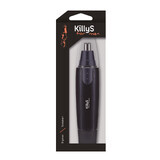 KillyS For Men, Nasen- und Ohrentrimmer