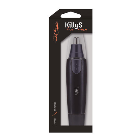 KillyS For Men, nose and ear trimmer