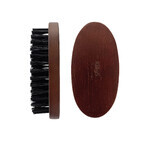 KillyS For Men, wooden beard brush