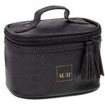 Inter-Vion Auri Chad cosmetic case, square, size S, black