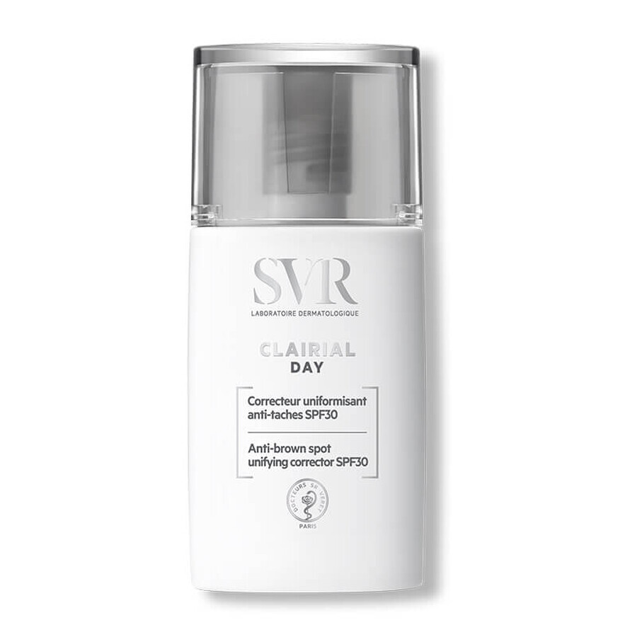 Crema de zi SPF30 Clarial, 30ml, Svr