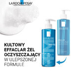 La Roche-Posay Effaclar, reinigendes Gel für fettige und empfindliche Haut, 200 ml