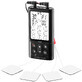 Balanssen, 3-in-1 Elektrostimulator, TENS, EMS, Massage, 1 St&#252;ck