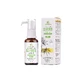 HempKing Natural Vitamina D3 Forte din lanolină în ulei de cânepă 4000 UI, picături, 30 ml