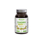 Biowen Ashwagandha, 120 capsules