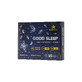 HempKing Good Sleep, 15 pflanzliche Kapseln