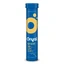 Oryal Senior, Geschmack: Orange und Bergamotte, 20 Brausetabletten