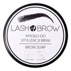 Lash Brow, savon coiffant pour sourcils, 50 g