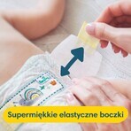 Pampers Premium Care, Windeln Größe 1, 2-5 kg, 72 Stück