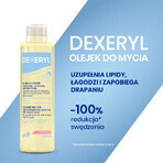 Dexeryl, Körperwaschöl, 200 ml