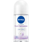 Nivea, antitranspirantroller, Fresh Sensation, 50ml