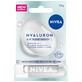 Nivea Hyaluron, transparenter Lippenbalsam, 5,2 g