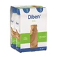 Diben Drink, Pralinengeschmack, 4 x 200 ml