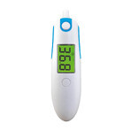 AirDoctor KFT-22M, Multifunktions-Infrarot-Thermometer