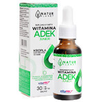 Natur Planet Vitamin ADEK Junior, Tropfen, 30 ml