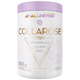 Allnutrition Alldeynn CollaRose Fisch, Mango-Geschmack, 300 g